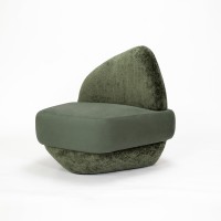 <a href="https://www.galeriegosserez.com/artistes/salamoun-roula.html">Roula Salamoun</a> - Archipelago - Armchair